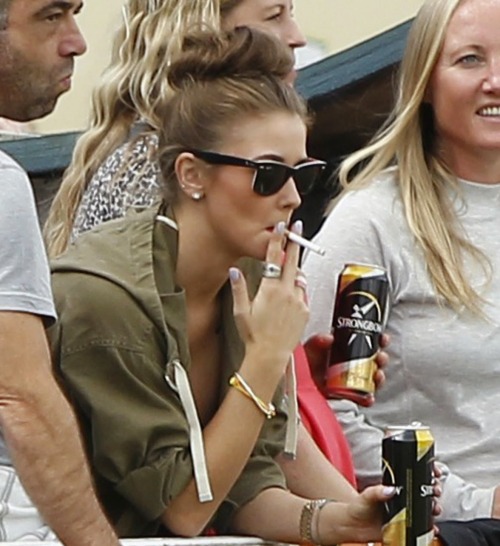 Brooke Vincent