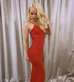 Dove Cameron