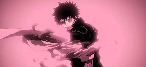 Dabi Episode 43