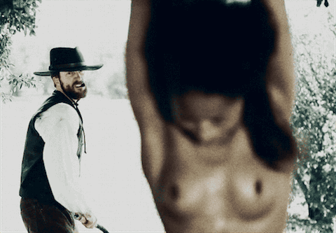 slut-slave-trainer:  Whip the cunts better yet whip the cunts tits hard and long!!