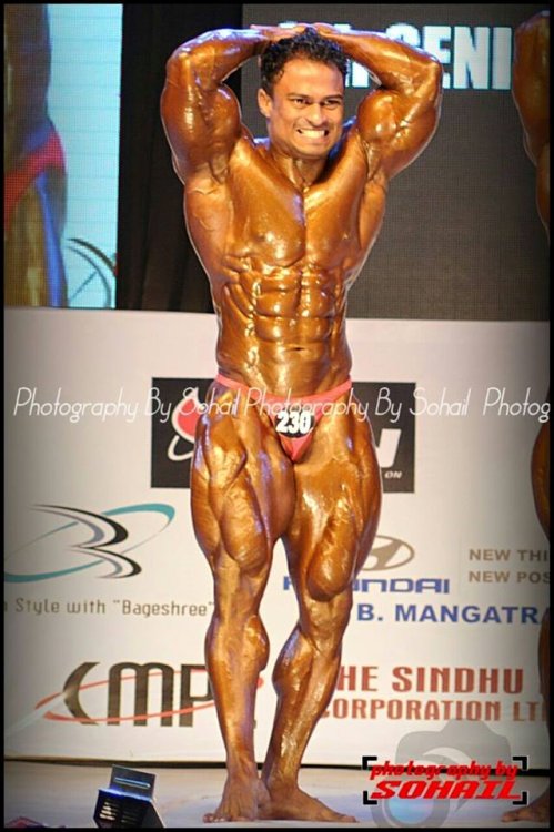 Vipin Peter