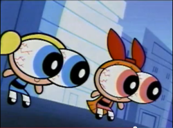 gnarky:  booty got me like  