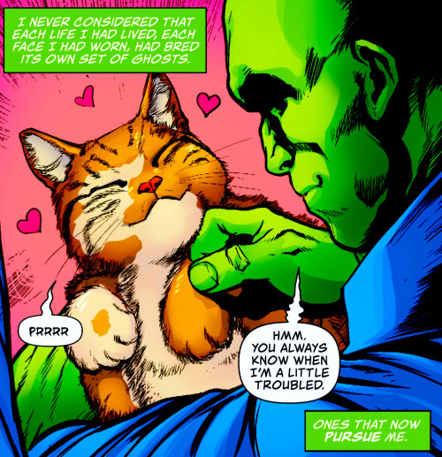 dailydccomics: this is so cute pls stop my heart can’t take anymoreAction Comics #1040