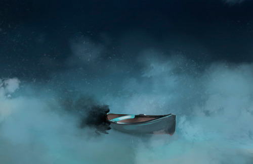 theartofanimation:  Carolina Rodriguez Fuenmayor 