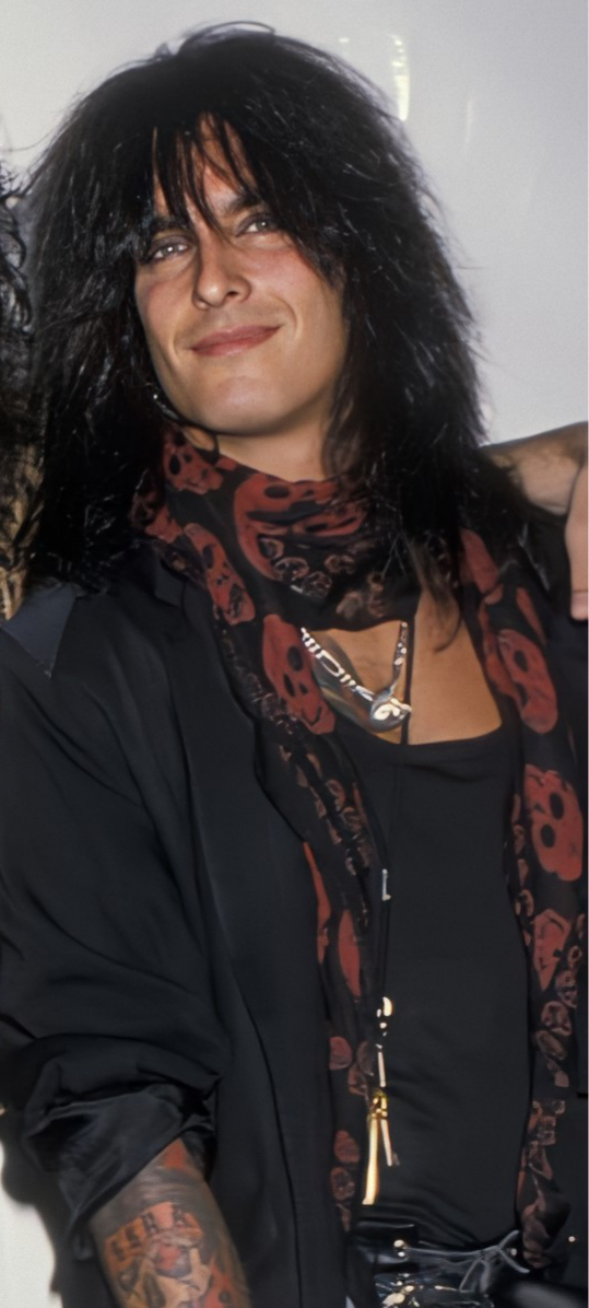 Dr. Feelgood Era Nikki As A Little Treat For Me