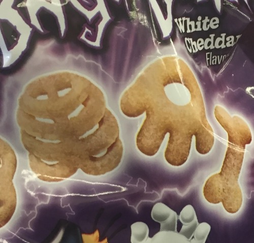 Edgy Theory, What If Gaster Was A Cheeto?
