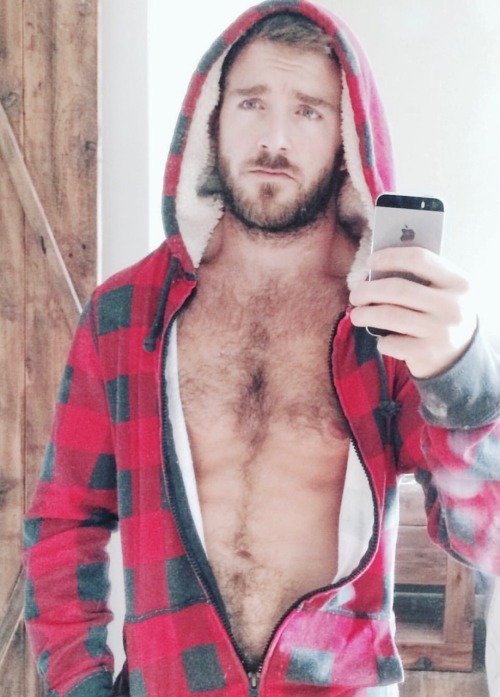 scruffy JIZZ monkey!