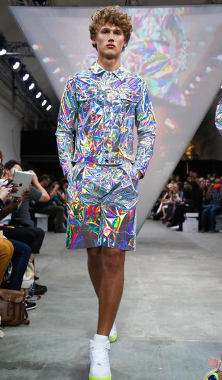 reiterblaue: Fyodor Golan S/S 2015