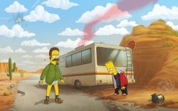 blendover:  Breaking Ned