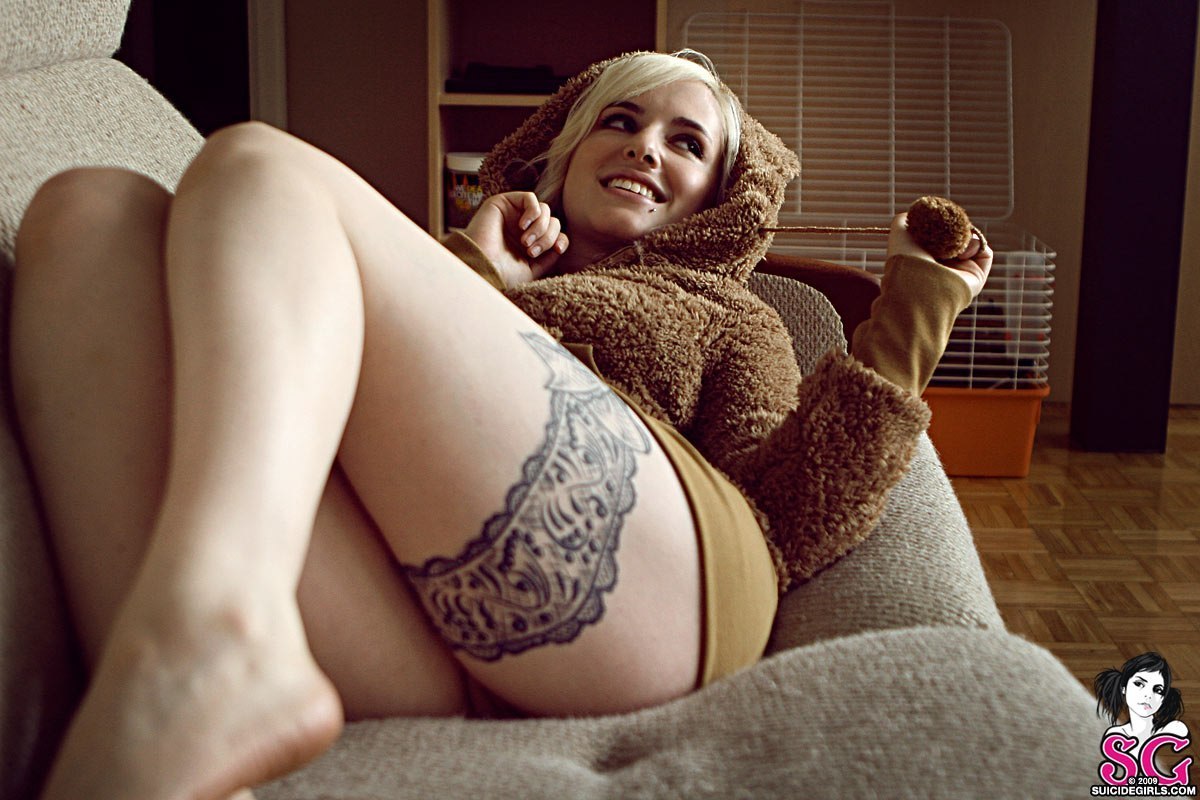  Vesta Suicide 