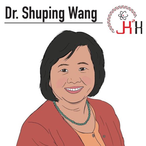To celebrate Women’s History Month, JKX celebrates the work of Dr. Shuping Wang, an infectious disea