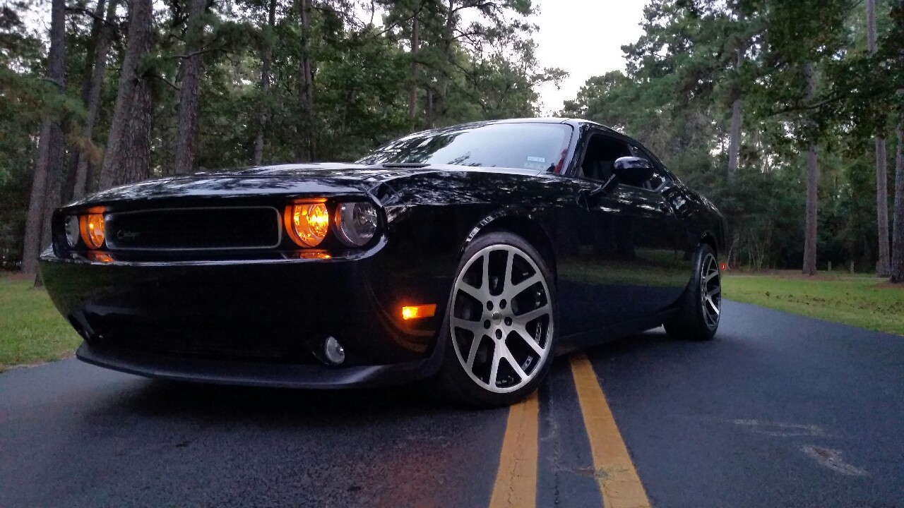 Cars, ZR2, And Other Things.