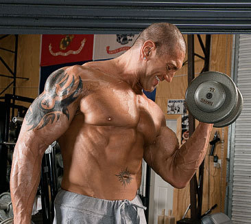 Dame&hellip;That Body! :p