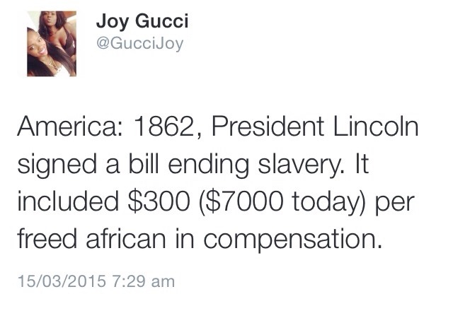 thejadedtongue:robregal:Fuck.  Not to mention the fact that while these slave owners