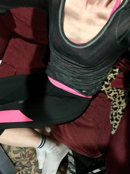 Weekend fun wear