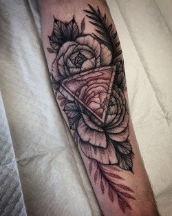 ink-pedia:  Nate Silverii  