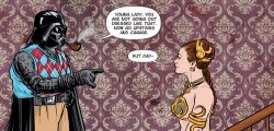 audaxexussum:  Gotta love Domestic Darth.