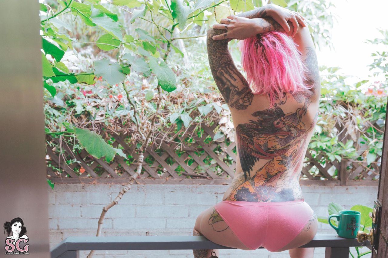 Stress Caused BY Giving A Fuck 