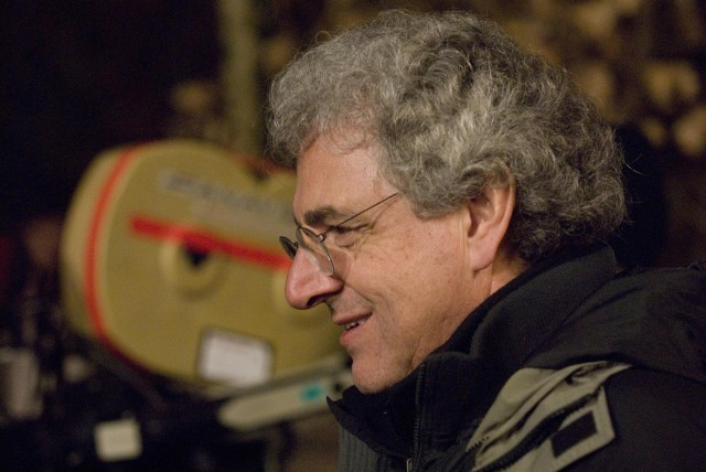 laughingsquid:
“ Harold Ramis (1944–2014), Writer, Director and Actor
”