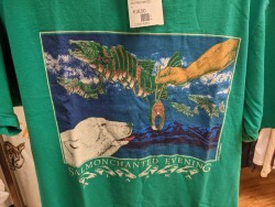 sonhos-de-mel:haibane:look at this fucking thing i found at the thrift store today