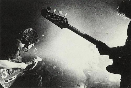 lowmorale:  Spacemen 3