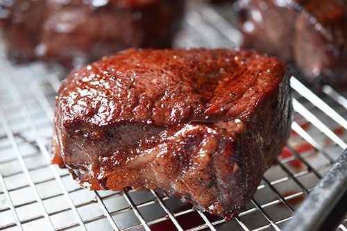 XXX foodffs:  HOW TO MAKE THE PERFECT STEAK  photo