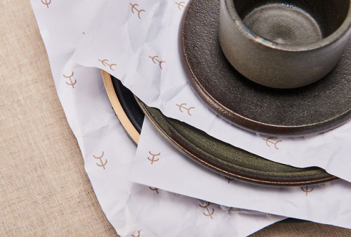 doseofdesign: Brand Identity for Era Ceramics by Menta “Era Ceramics creates dinnerware and decor ba