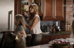 thisislennonandmaisy:  Lennon & Maisy Stella↳ as Maddie & Daphne Conrad || Nashville 05x01 -