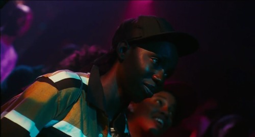 01sentencereviews:Pariah (2011), Director: Dee Rees, DP: Bradford Young“I am not broken, I am free.”