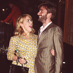  celeb pairs i shipped really hard in 2012 billie piper and david tennant 