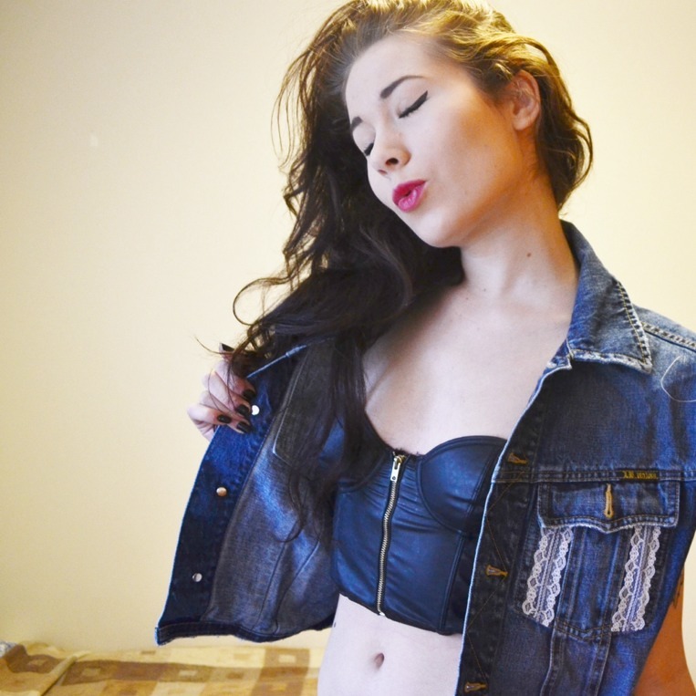 lzbth:  endless love n thank yous to the wonderful ms fletty at femmedenim for