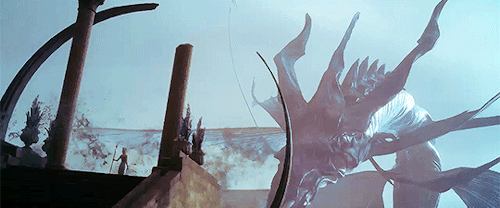 crystaleidolons:goddess of the seas, i beseech you