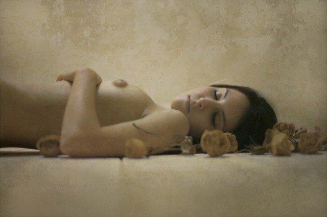 artbeautypaintings:  unknown - Louis Treserras 