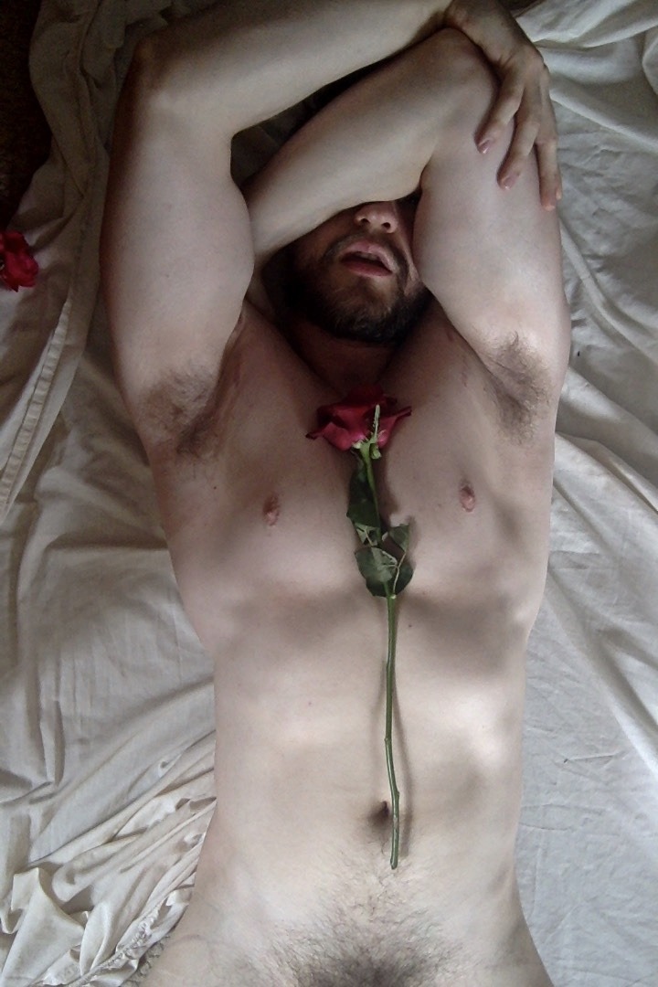 theonlylivingboyinnewyork:  Rose.