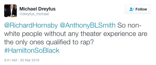 heyitscdubs:  afoolishfigment:  micdotcom:  Oh look, a bunch of people who completely