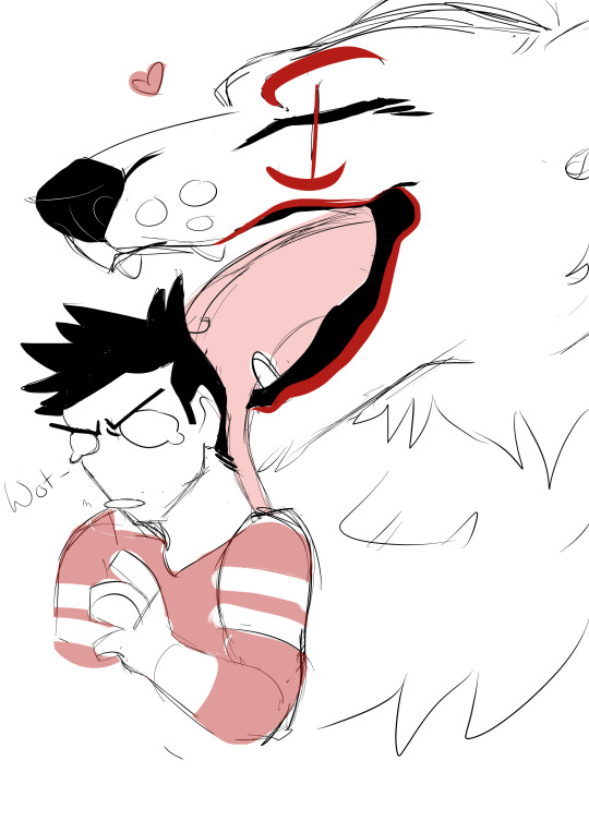 out-drowning:  im…slightly sorry.inspired by @nathalyryder ‘s post here