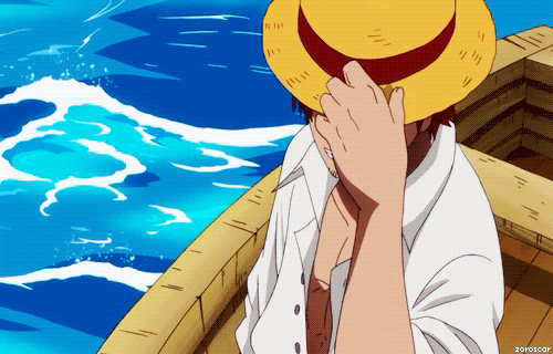 Shanks Gif Cool - pic-dome