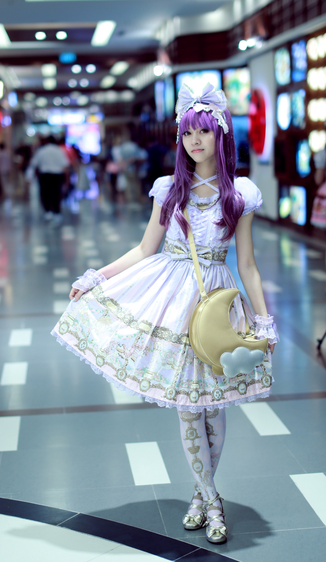 yuukuro:  Day Dream Carnival 