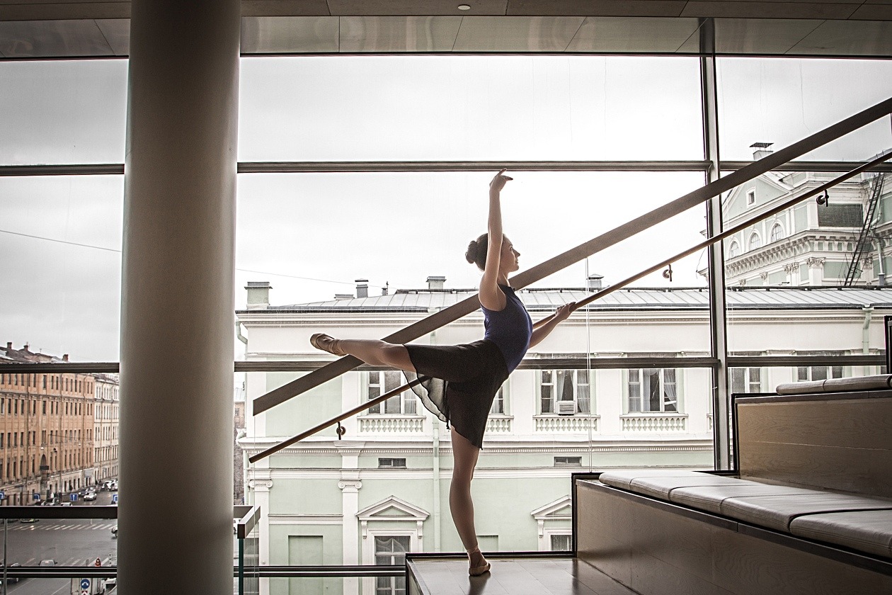 imickeyd:  Stepan Lukomskiy - ballerina/Mariinskiy-2
