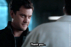 my-pocket-universe:  Happy (early) Father’s Day, Walter! Peter and Walter - Fringe season 2 to 5 