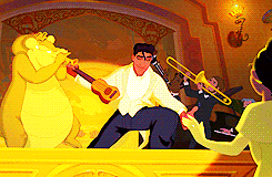 angrymysticarchive-blog:  princehaans requested: prince naveen + character development