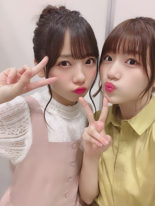 yurnahirate:  あとあと！(佐々木 美玲公式ブログ | 日向坂46公式サイトから) 