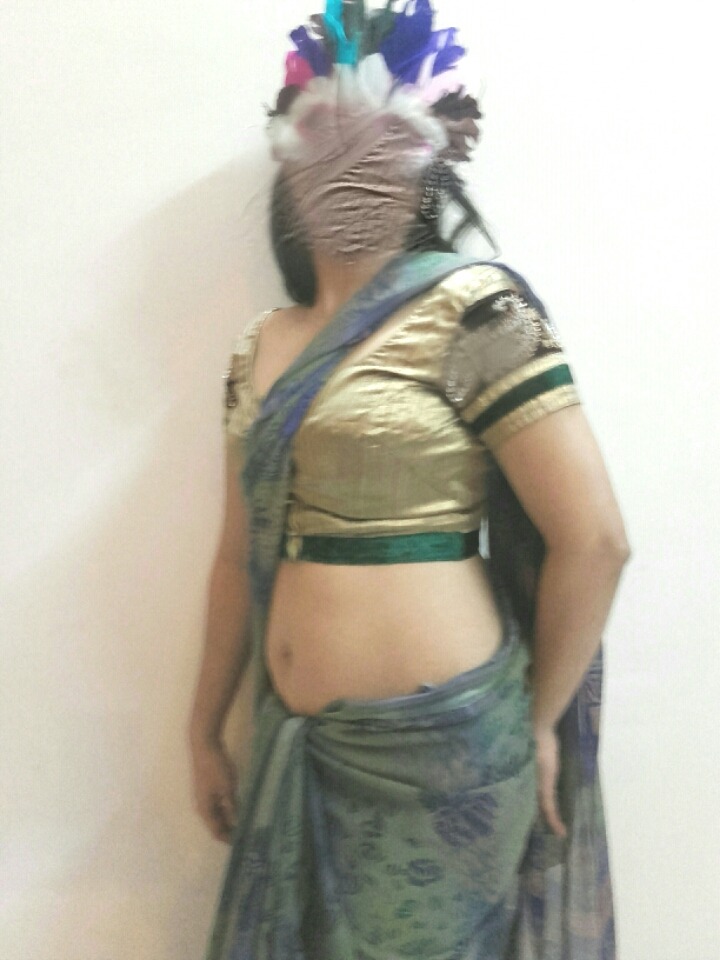 indian wife