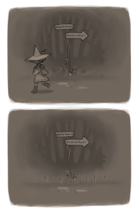 schusseltier: All 10 pages!  Some thoughts on this little comic of mine that I started in 2013: Чита