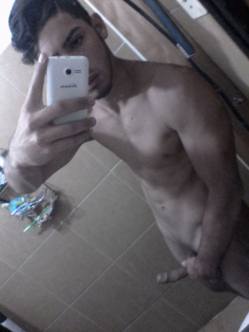 venezuelanbamboo:    VB #25