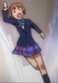 Welcome To My Twisted Nya
