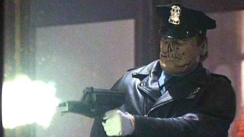 Yes yes y'all. Next Tuesday (1/13) we are screening the Maniac Cop Trilogy back-to-back-to-back at A