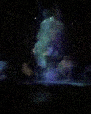 Stevie Nicks Performing Edge Of Seventeen, 1981 | Taylor Swift Performing August, 2023 (x)