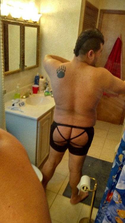 New undies
