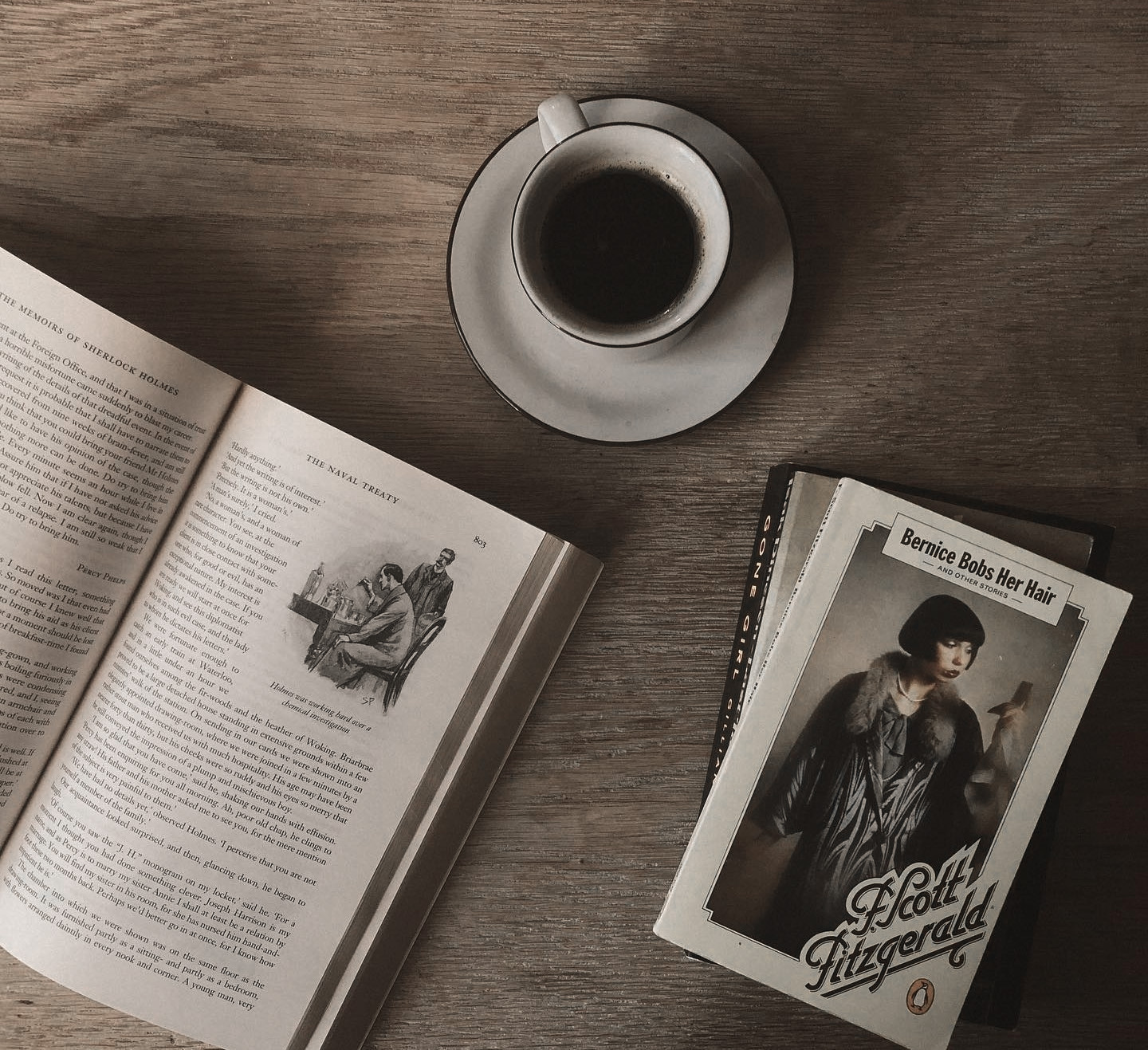 ancientsstudies:The perfect antidote to dark, cold and creepy. x